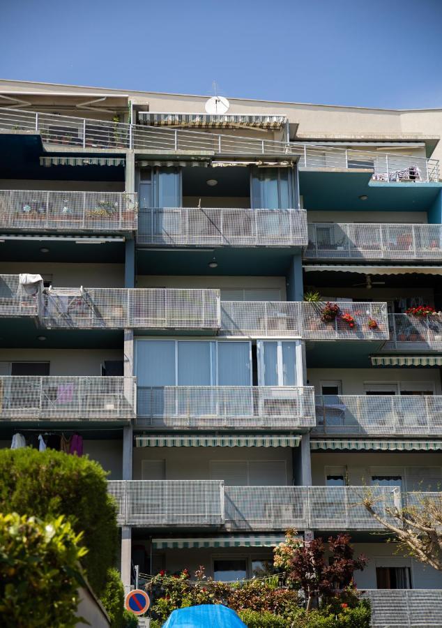 Apartment Fluid Split Exterior foto