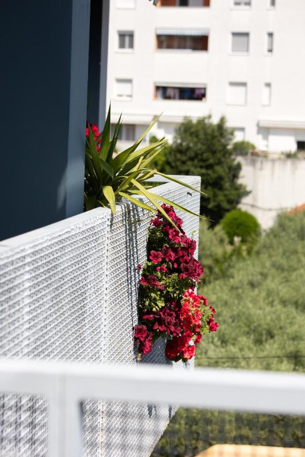 Apartment Fluid Split Exterior foto